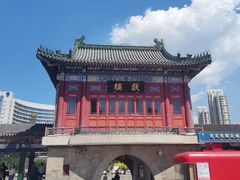 -古文化街旅游区