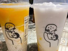 -喜茶(永旺梦乐城店)