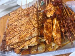 -胡仁根胡记炸炸炸