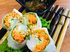 -越谜·越南餐厅(长白店)