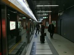 -白石桥南(地铁站)