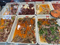 -惠丰源烩面馆(经七路店)