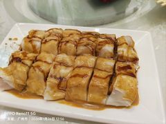-稻香酒家·35年老字号(侨光店)