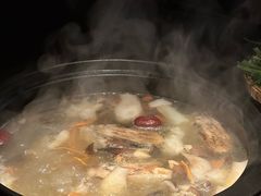 -芸鲜季·云南野生菌餐厅· 云南风物味研社(闵行店)