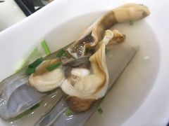 竹蛏王-威海渔村(静安旗舰店)