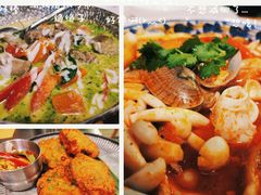 -simply thai天泰(长泰广场店)