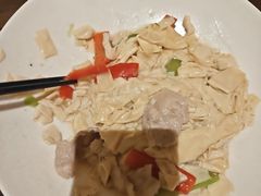 -奉天小馆·非遗东北菜(沈阳万象城店)