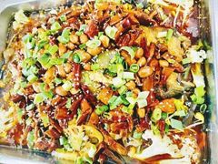 -阆辣荟餐饮(老味道8年·古城店)