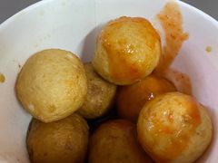 -阿姨牛杂(北京路店)