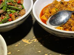 -老灶房-四川土菜(铁牛广场店)