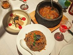 -若蘭慈·无国界素食料理(欢乐海岸店)