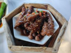 -侨美·唐荔园·40年地道粤菜