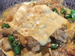 -探鱼·鲜青椒爽麻烤鱼(领展购物广场店)