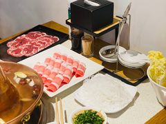 -五十六号院涮肉(雍和宫店)