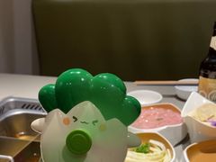 -海底捞火锅(宇飞大厦店)