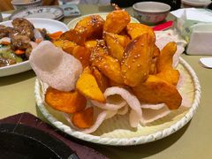-老朴饭店(邮政街总店)