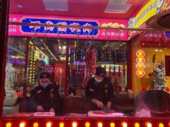 -大吉利·潮汕鲜牛肉火锅(河西店)
