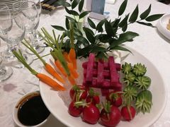 -马凯餐厅(地安门店)