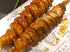 -馬子旺兰州牛肉面(天河城店)