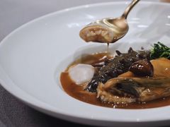 黑松露鳗鱼海参-子福慧(虹桥店)