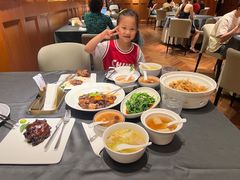 -A One Kitchen·南京精菜馆(德基广场店)