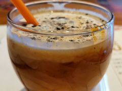 黑珍珠红豆奶茶-必胜客(五道口店)