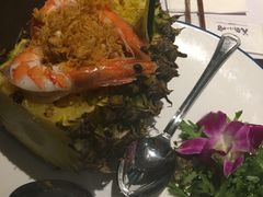 -美奈小馆·越南料理(中航城君尚购物中心店)