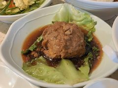 -东园小馆·早茶·淮扬小炒(江都路店)