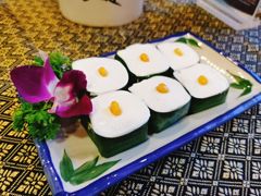 -南沙游艇会·大兵船餐厅