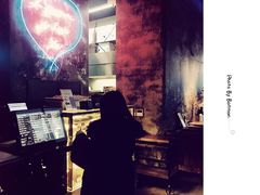 -Cafe Aewol Monsant