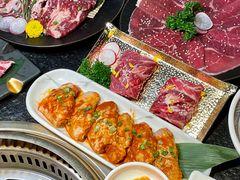 -嘿嘟嘟·肋条烧肉放题(爱融荟城店)