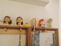 -Oasis coffee燕谷咖啡(公信店)