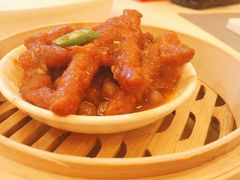 -古韵轩·江浙融合菜(梁溪店)