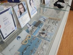 -云镜眼镜加工中心(南环路店)