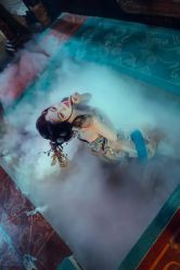 -梓摄影古装写真工作室(富力广场店)