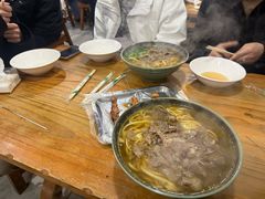 -鑫明明拉面(宁化路店)