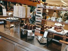 -北京王府井希尔顿酒店·万斯阁西餐厅