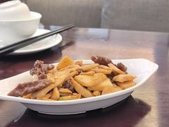 -赤湾大饭堂(山海逸居店)