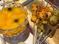 -亿牌牌东北烧烤(博物馆旗舰店)