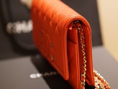 -CHANEL(恒隆广场店)