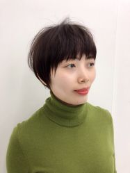 点击看大图 -P.STYLE 派斯造型