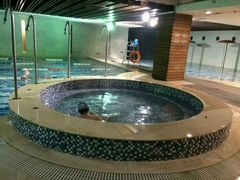 -海力健身游泳(太古里朗御店)