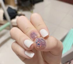 点击看大图 -Mentor Hair Salon