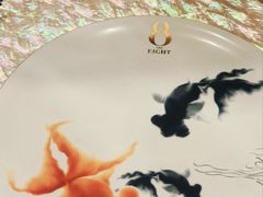 -8餐厅(新葡京酒店)