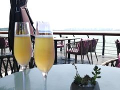 -岁粤Moon·湖景餐厅(月光码头店)
