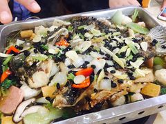 -晓林火锅(安定门店)