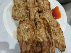 -林氏沙茶面·闽南必尝小吃(福建路店)