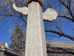 -白云观