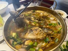 -食光慢宴·安吉土菜馆