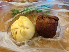 -老回回饺子馆(海洋馆店)